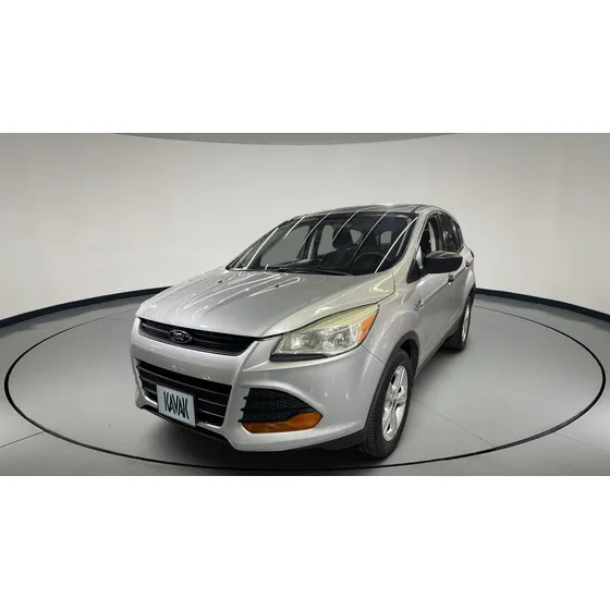Ford Escape 2.5 S I4 At