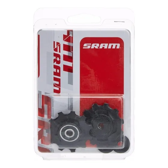 Polia Roldana Rolamento Cambio Sram X0 Gx 10v Type 2