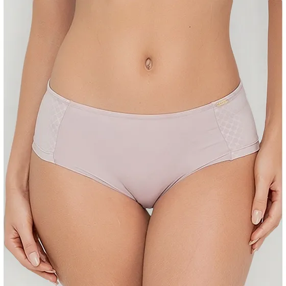 Bikini Alta Lycra Dilady 181123 Sin Costuras Laser Lumiere