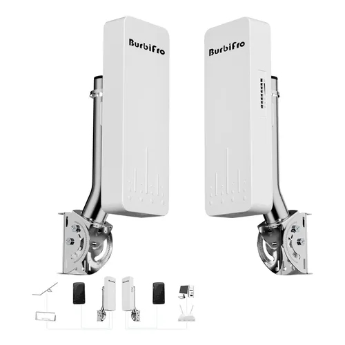 Sistema Wi-Fi Mesh Huawei AX3000 de Banda Dupla, Kit com 3
