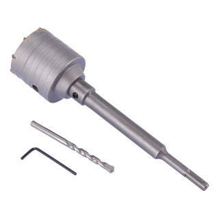 Broca Para Sierra Perforadora De Pared Sds Shank Para Concre Broca Para Sierra Perforadora De Pared Sds Shank Para Concre