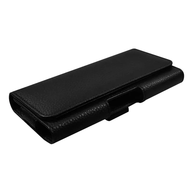 Capa Porta Compatível Celular Com Clip De Cinto ( Tela 6.7 )