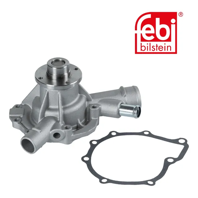 Bomba De Agua Mercedes Benz Slk230 C230 Febi Bilstein
