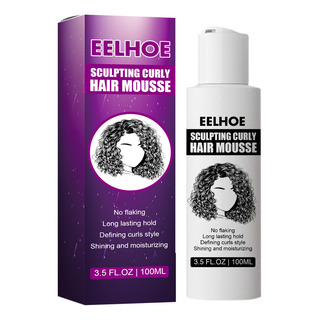 Xinnuo Elastina Para Peinar El Cabello Para Crear Cabello Xinnuo Elastina Para Peinar El Cabello Para Crear Cabello