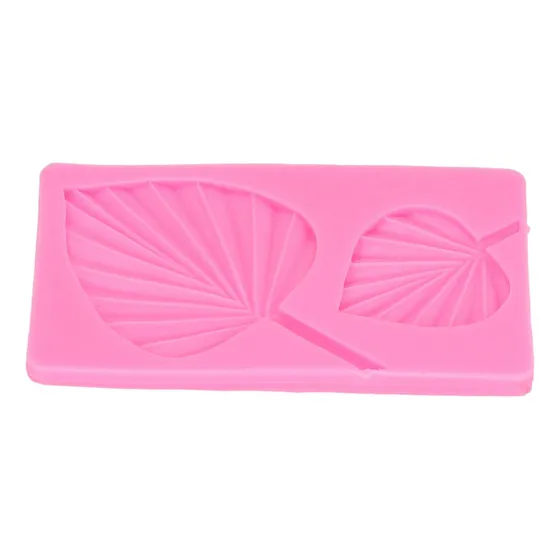 Pbf 1 Forma De Silicone Para Assar De Alta Qualidade Em