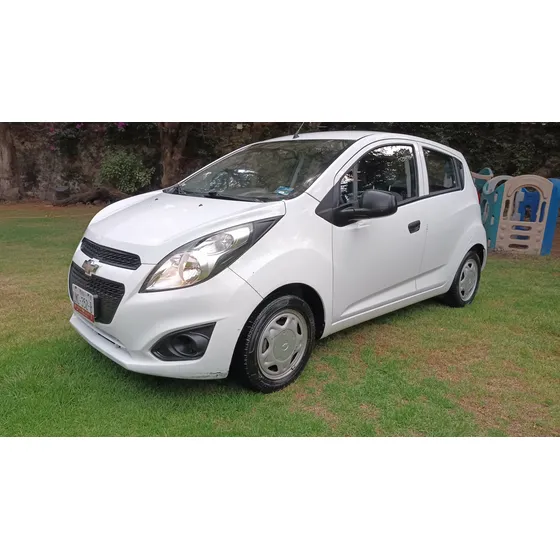Chevrolet Spark 1.2 Ls Mt