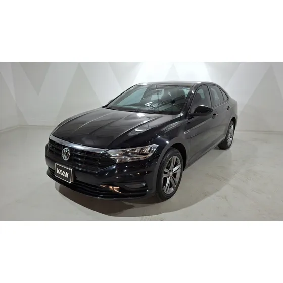 Volkswagen Jetta 1.4 R-line Auto