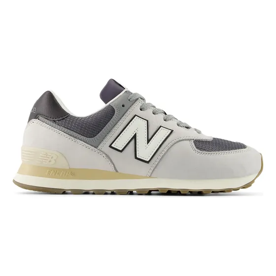 Zapatillas Urbanas Unisex New Balance 574 Beige/grises