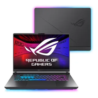 Notebook Gamer Rog Strix Rtx 5070 Core I9 32gb 1tb Ssd W11 Notebook Gamer Rog Strix Rtx 5070 Core I9 32gb 1tb Ssd W11