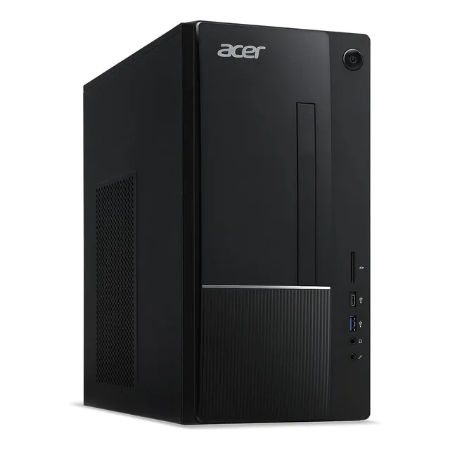 Desktop Acer Aspire Tc-1770-ur11, I5-13400 8gb Ram 512gb Ssd