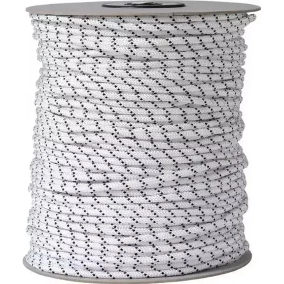 Cuerda Náutica 4 Mm (100 Metros) Oferta!! - Ferremundo