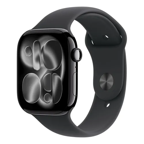 Apple Watch Series 4 44mm caixa 44mm de alumínio space gray