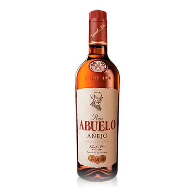 Ron Abuelo - Ron De Panamá 750ml