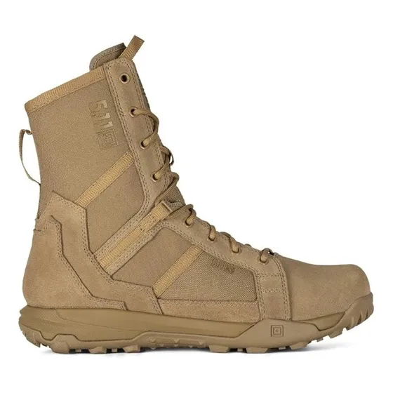 Botas Borcegui 5.11 Tactical Coyote Gsg9 Bates Magnum Atlas 