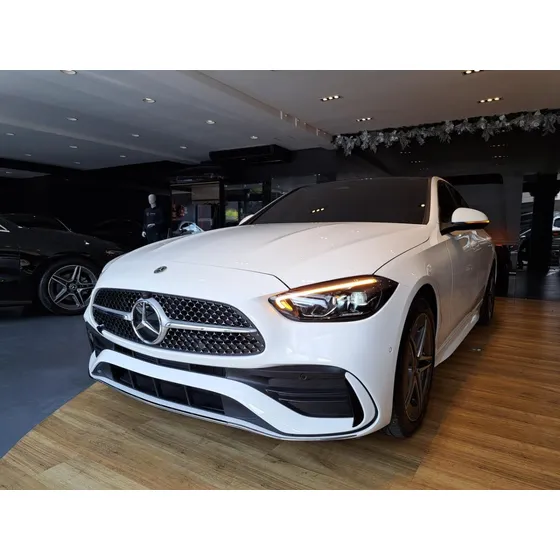 Mercedes A 200 2025 MercadoLibre 📦