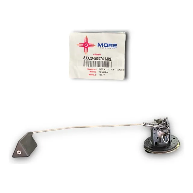 Flotante De Gasolina Toyota Dyna Turbo 2009 2010 2011 2012