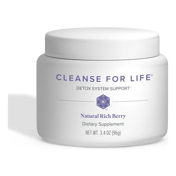 Isagenix Cleanse For Life - Suplemento En Polvo Para Bebida 