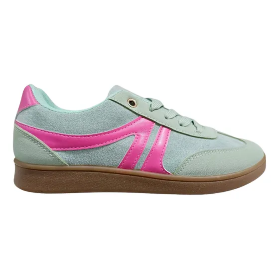 Zapatillas Urbanas Para Mujer Para Máximo Confort