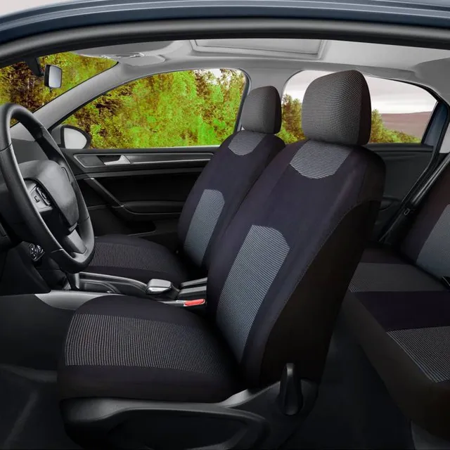 Cubre Asiento Poliester Suzuki Dzire Swift 1.2l
