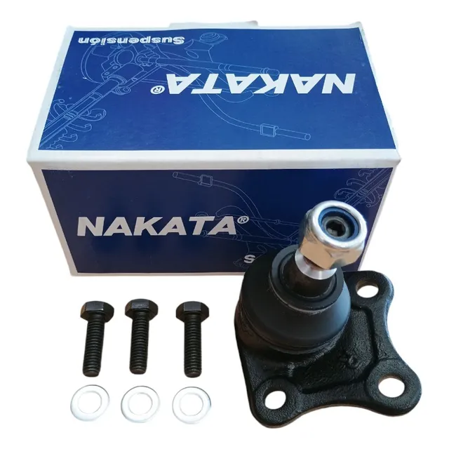 Rotula Suspension Vw Bora Golf Iv Nakata