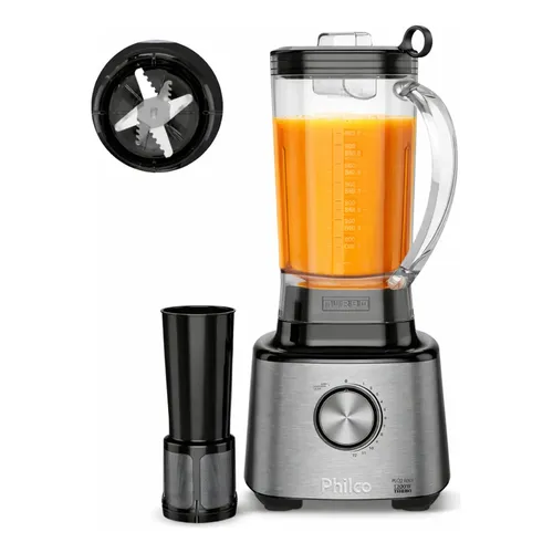 Ninja Professional Plus Blender Duo With Auto-iq Cor Preto