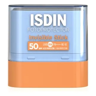 Isdin Fotoprotector Invisible Stick Spf 50 10gr