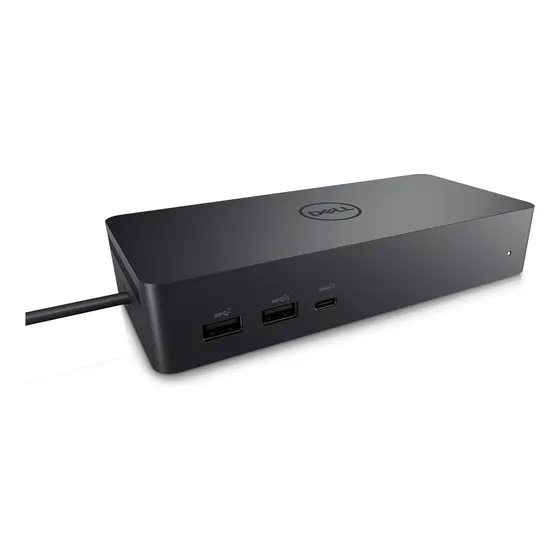 Dock Station Universal Dell 210-bexq - Ud22