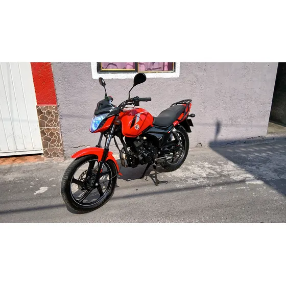 Ft200 2024 En Perfectas Condiciones Detalles De Uso