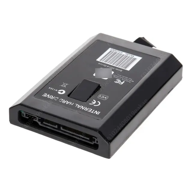 Disco Hd 500gb P/ Xbox 360 Slim