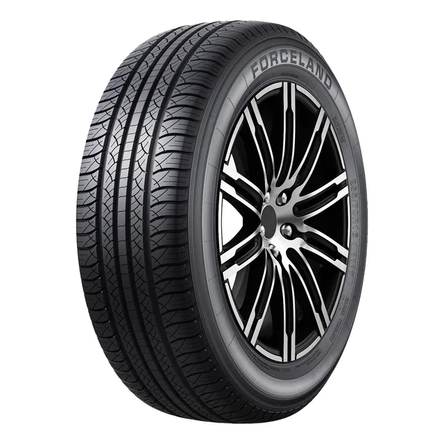 Llanta 235 65 R17 108h Xl Forceland Vitality H T