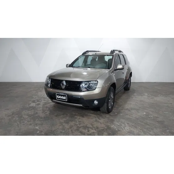 Renault Duster 2.0 Intens Deh Auto