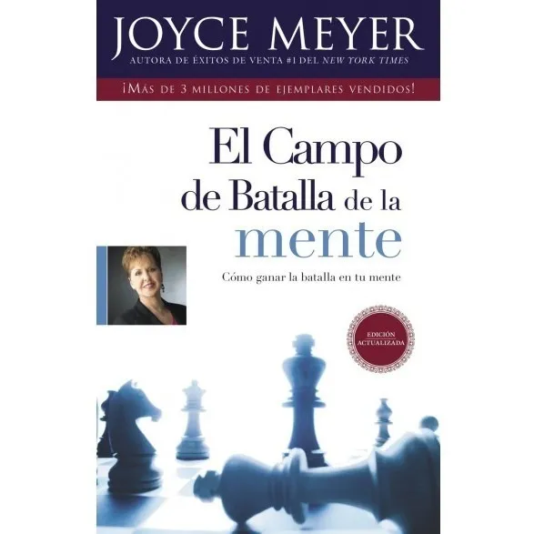 El Campo De Batalla De La Mente