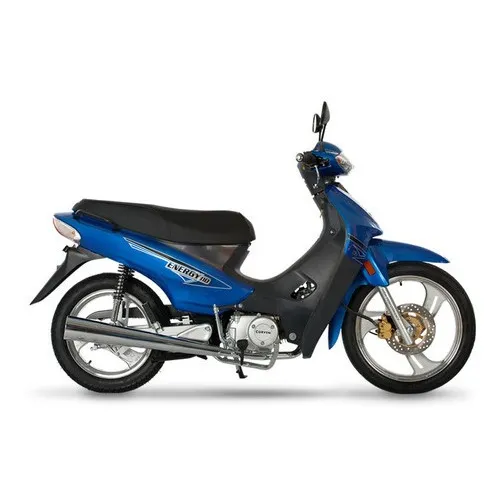 Corven Energy 110 Full Ad Motozuni Avellaneda