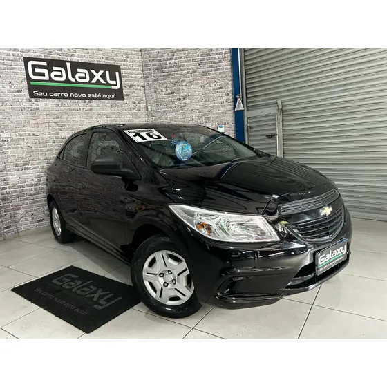 Chevrolet Onix 1.0 Ls 5p