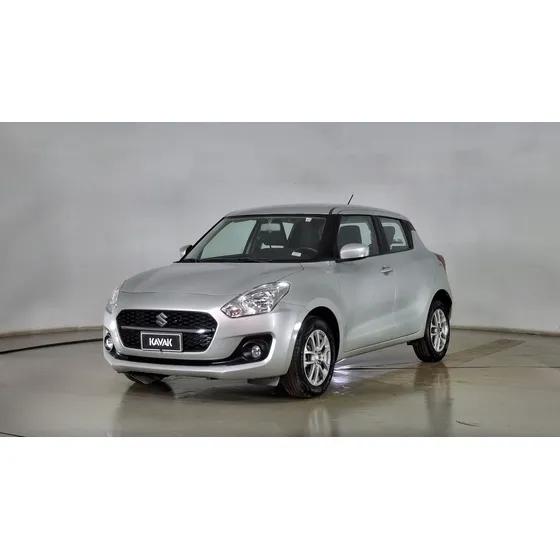 Suzuki Swift 1.2 Gl Sport