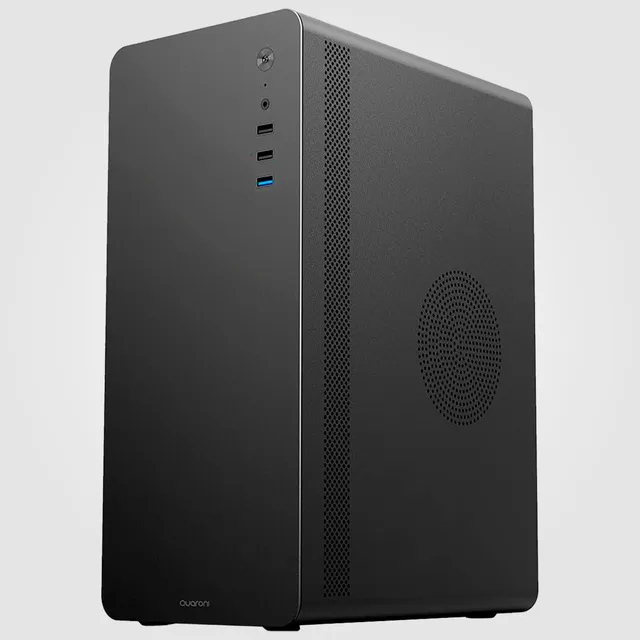 Pc Cpu De Escritorio Intel Core I3 8 Gb Ram 240gb Ssd