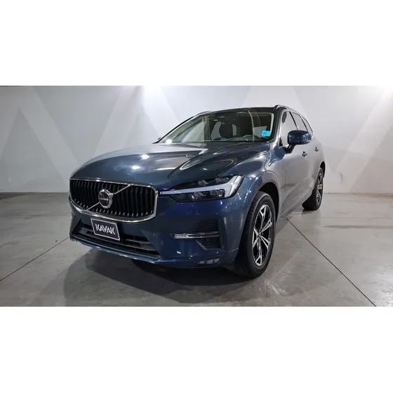 Volvo Xc60 2.0 B5 Mhev Momentum Auto Awd