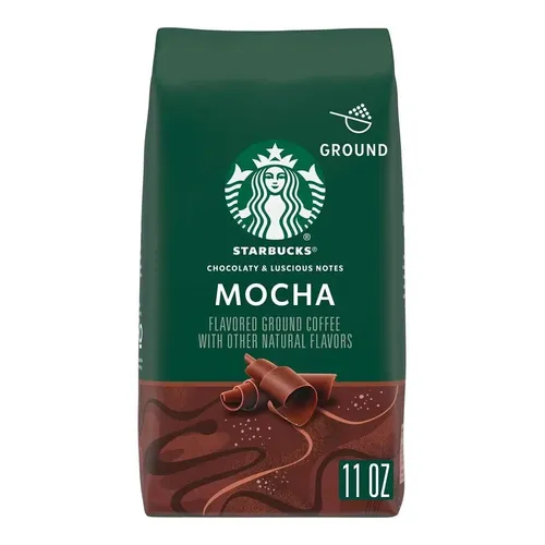 Cafe En Grano Chiapas Starbucks 250g 100% Arabico | MercadoLibre