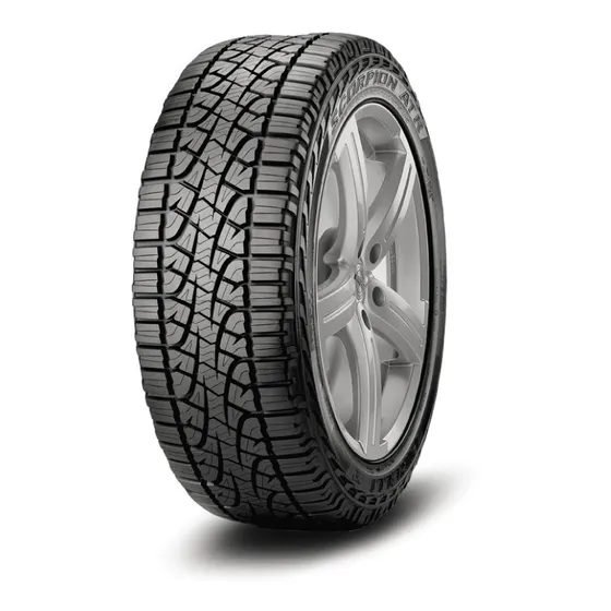 Neumático Pirelli 205/65/15 Scorpion Atr 94h Neumen