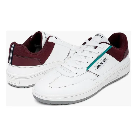 Zapatos Náutica Sport