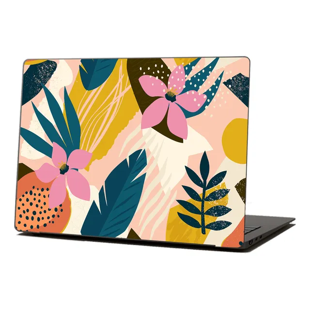 Ploteo Vinilo Notebook Laminado, Antirayas Skin Adhesivo
