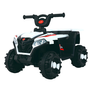Carro Elétrico Infantil 6v Quadriciclo De Passeio Zippy Toys Carro Elétrico Infantil 6v Quadriciclo De Passeio Zippy Toys