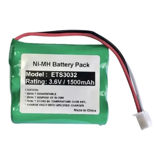 Pila Batería Recargable Huawei Btr2260b  Hgb-15aax3 Ets3023