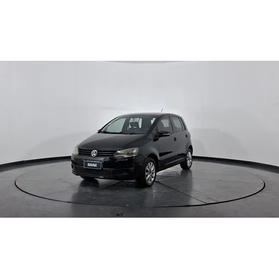Volkswagen Fox 1.6 Trendline