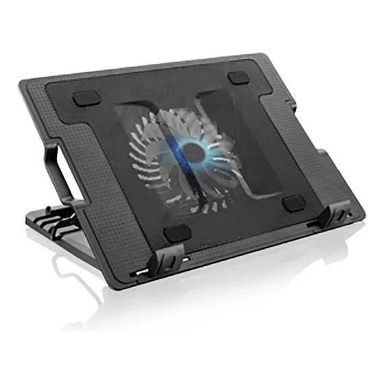 Base Cooler Para Notebook Vertical Multilaser - Ac166