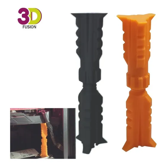 Suporte Para Placa Vídeo Gpu Ajustável Horizontal