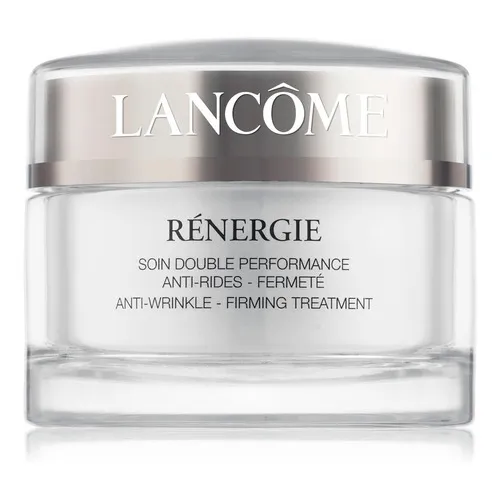 Crema Antiedad Lancome Renergie 50ml Tipo De Piel Mixta