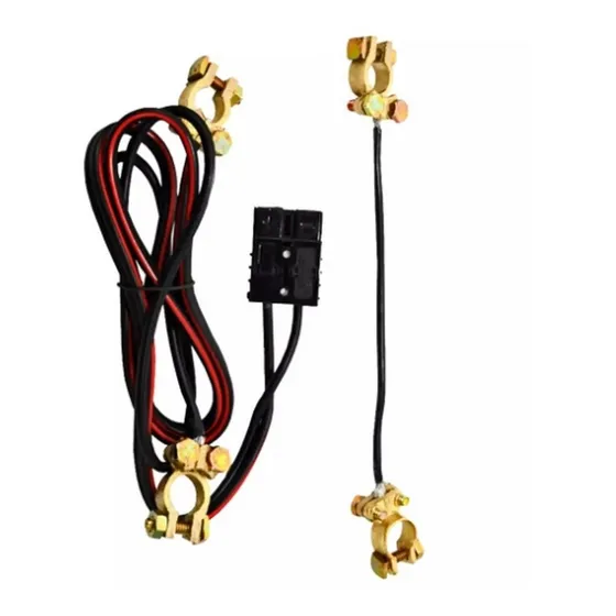 Cabo De Engate Rápido Para Nobreak Ts Shara 12v