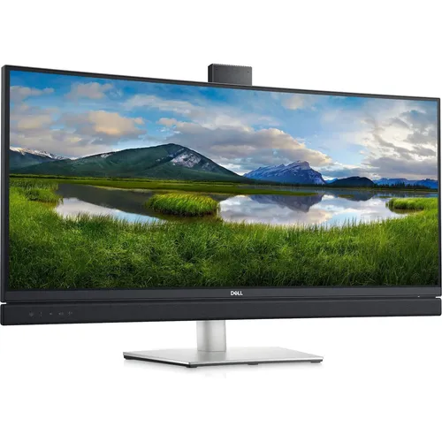 Monitor LCD Dell S2721HN 27