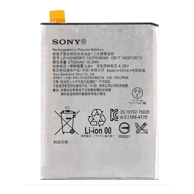 Batería Sony Xperia X Perfomance 